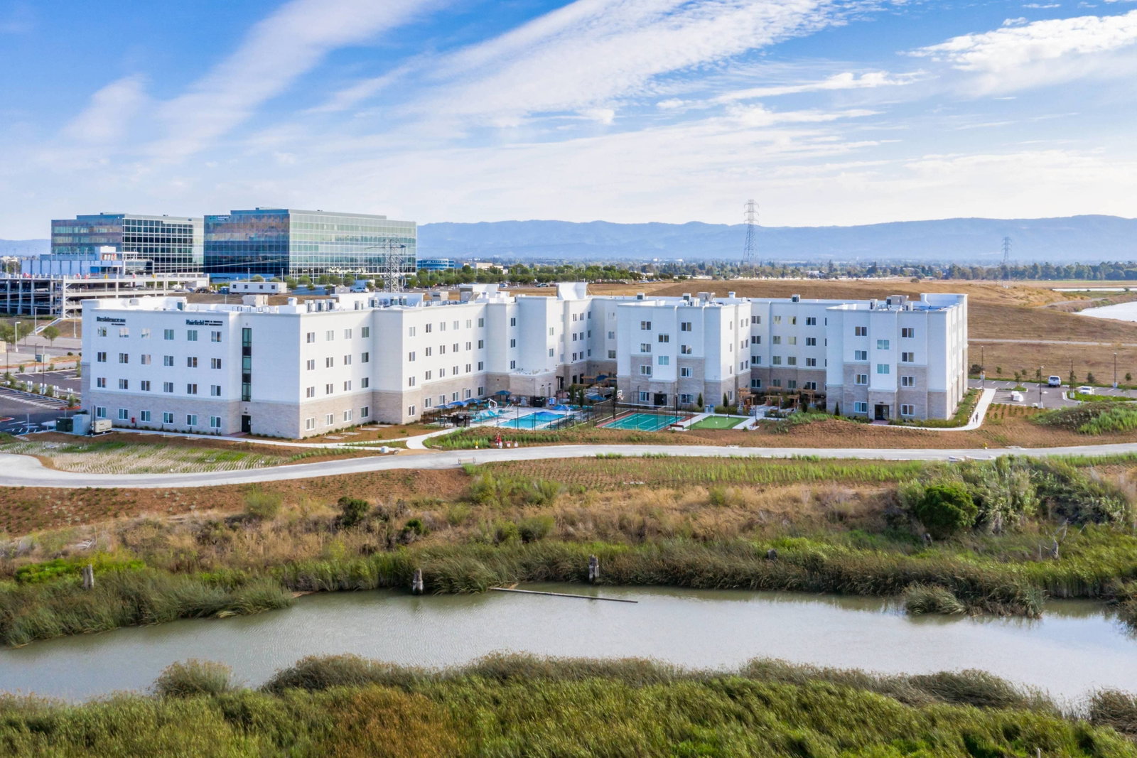 Fairfield By Marriott San Jose North - thumb 1