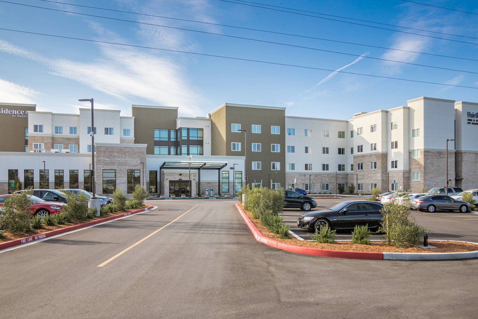 Fairfield By Marriott San Jose North - thumb 2