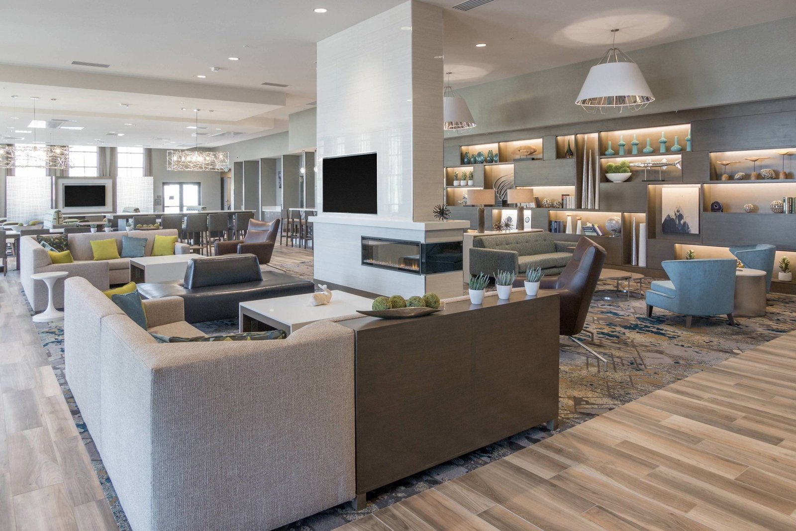 Fairfield By Marriott San Jose North - thumb 4