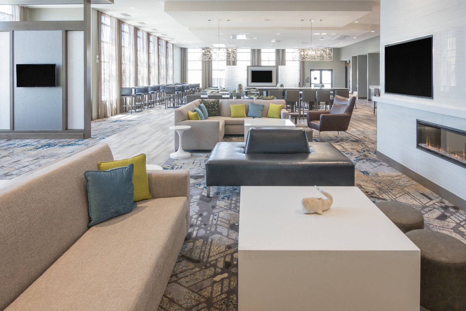 Fairfield By Marriott San Jose North - thumb 5