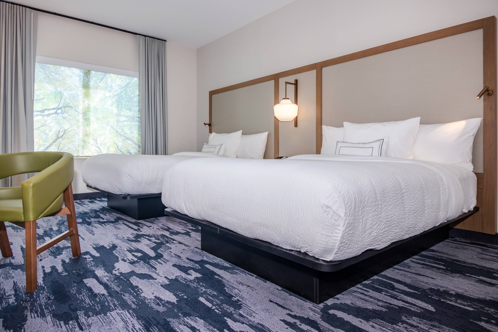 Fairfield By Marriott San Jose North - thumb 6