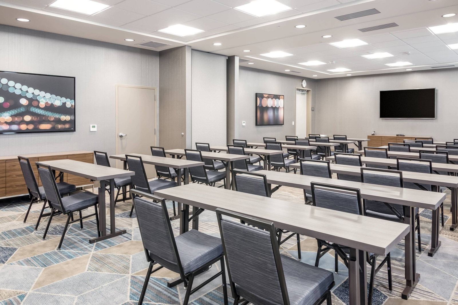 Fairfield By Marriott San Jose North - thumb 8
