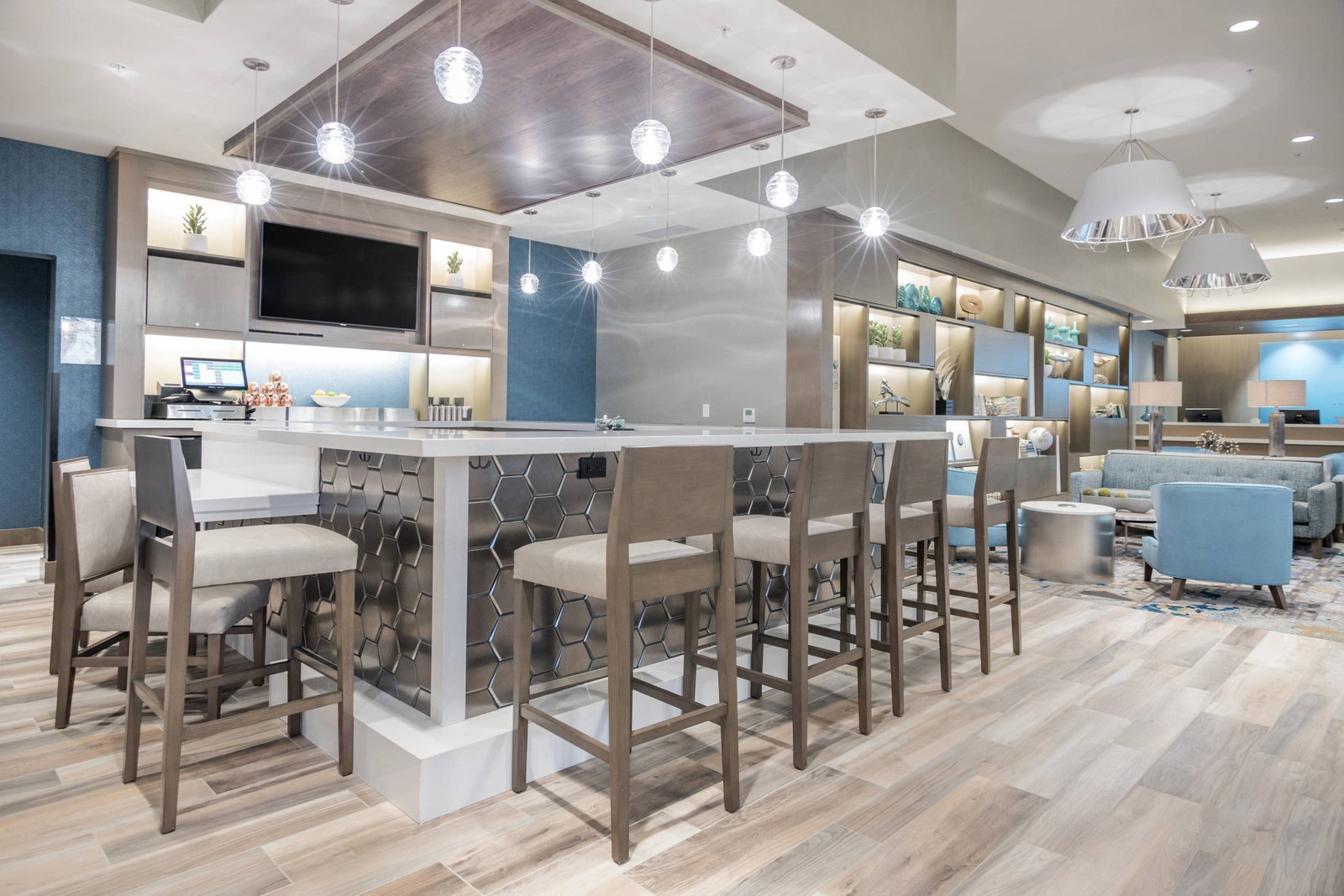 Fairfield By Marriott San Jose North - thumb 10