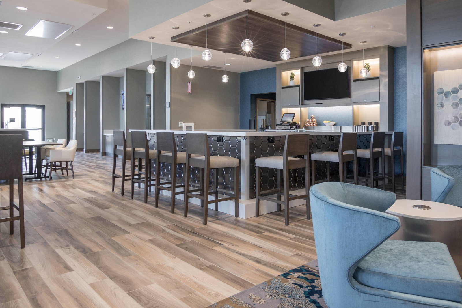 Fairfield By Marriott San Jose North - thumb 11