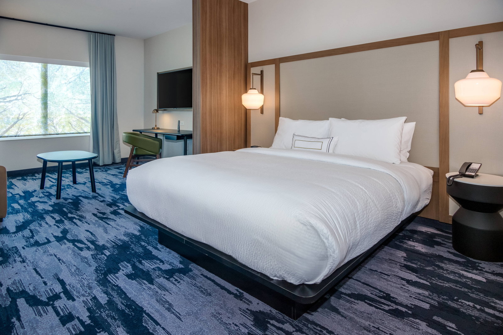Fairfield By Marriott San Jose North - thumb 12