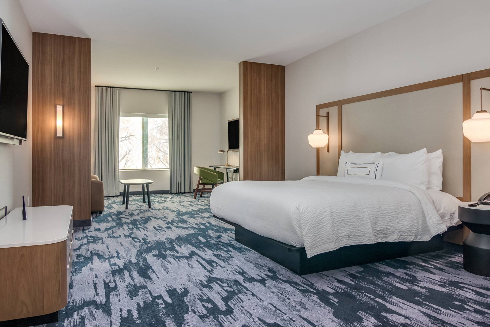 Fairfield By Marriott San Jose North - thumb 13