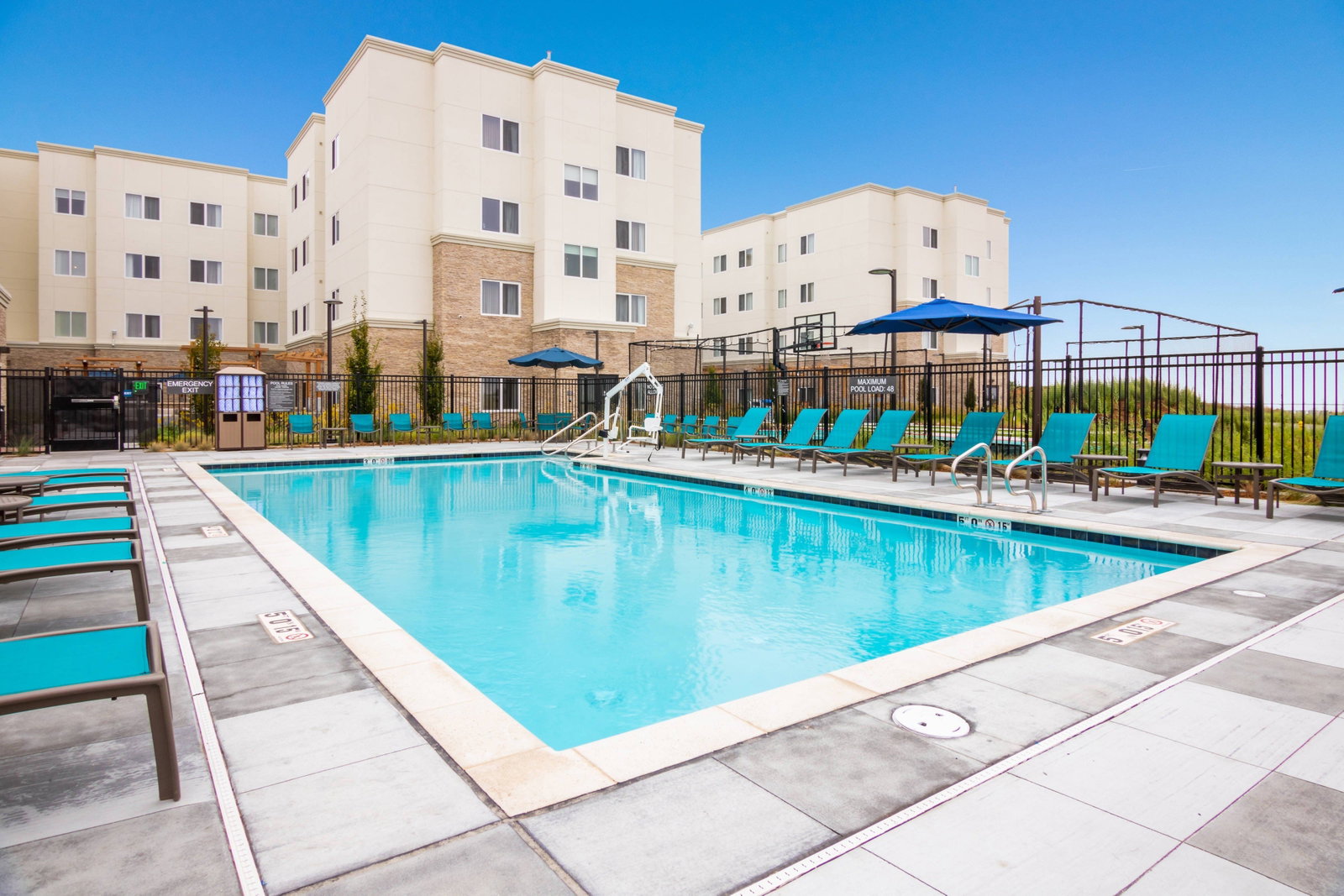Fairfield By Marriott San Jose North - thumb 15