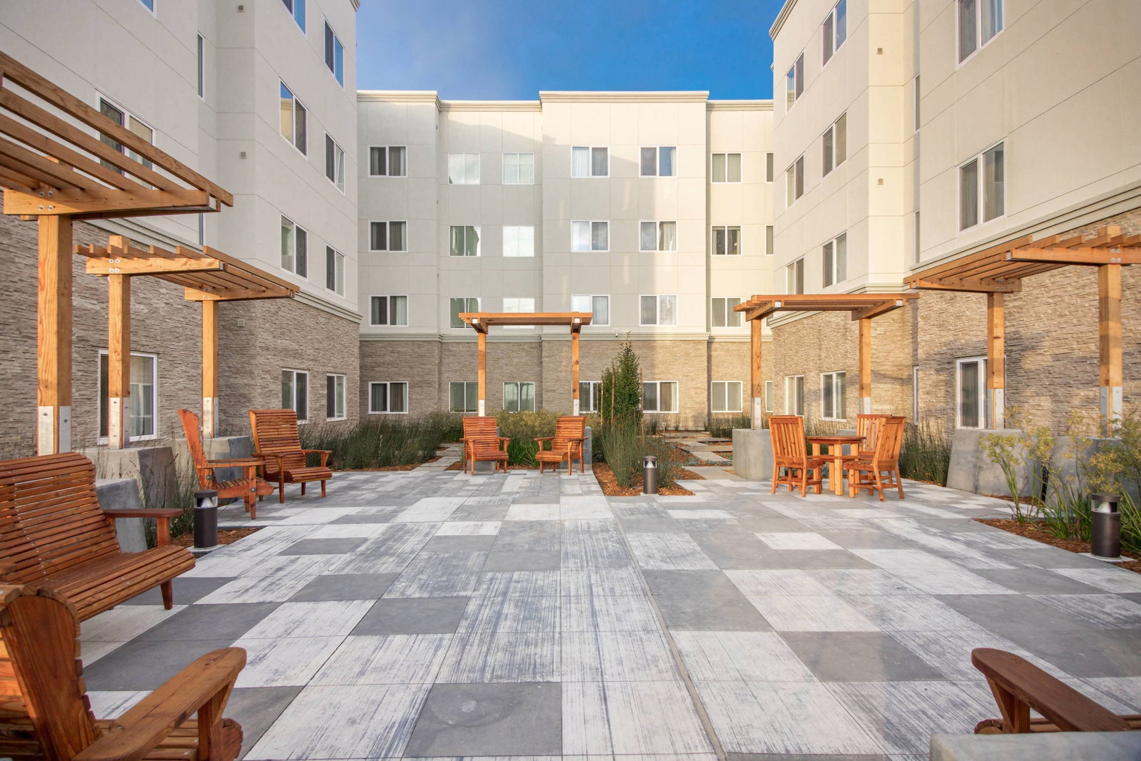 Fairfield By Marriott San Jose North - thumb 17