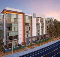 AC Hotel San Jose Santa Clara - Tourism Bookings