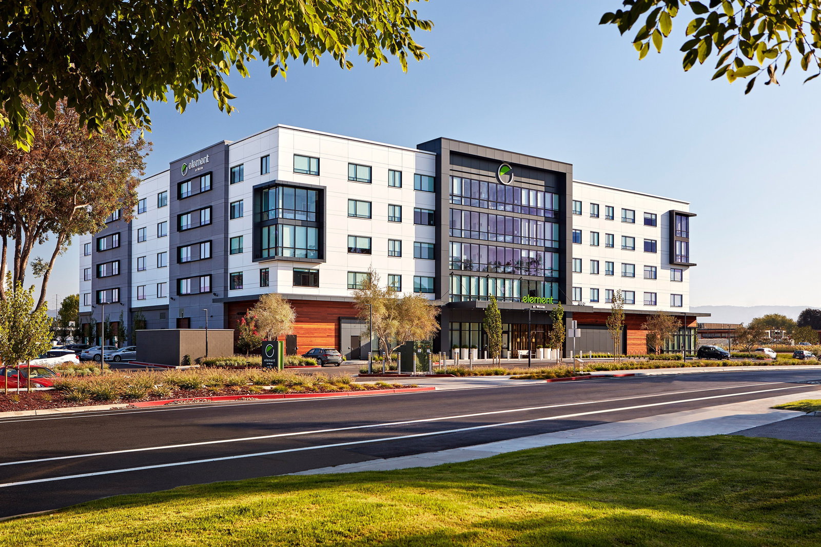 Element Santa Clara - thumb 0