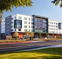 Element Santa Clara - Tourism Bookings