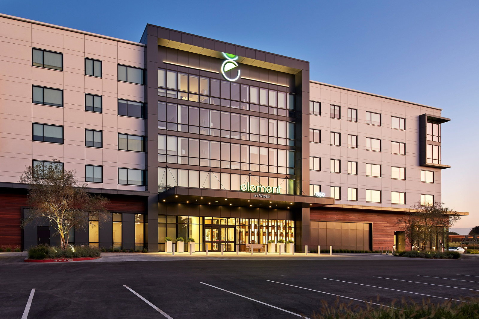 Element Santa Clara - thumb 1