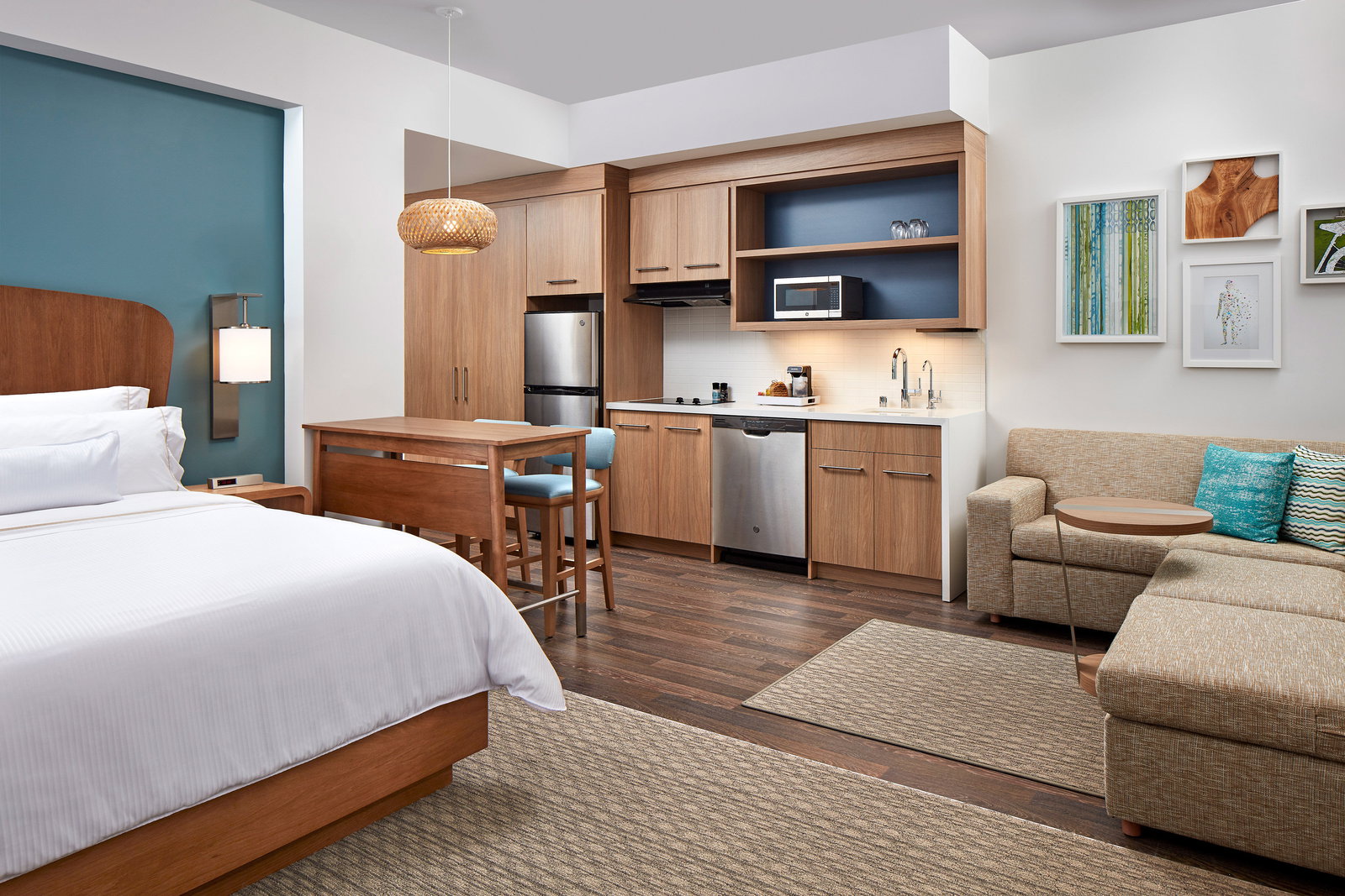 Element Santa Clara - thumb 13