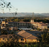 The Meritage Resort and Spa - Students Accommodation