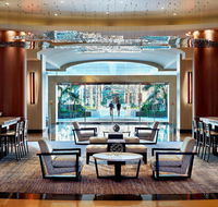 Anaheim Marriott - Tourism Bookings