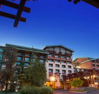 Disney's Grand Californian Hotel  Spa - Tourism Bookings