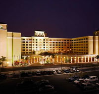 DoubleTree Suites Hotel Anaheim Resort - Tourism Bookings