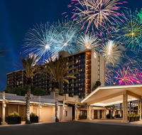 Sheraton Park Hotel at Anaheim Resort - Tourism Bookings