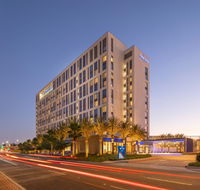 The Viv Hotel Anaheim Tribute Portfolio - Tourism Bookings