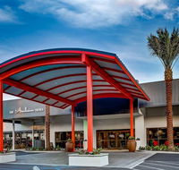 The Anaheim Hotel - Tourism Bookings