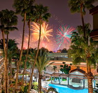 Four Points by Sheraton Anaheim - Tourism Bookings