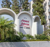 Howard Johnson Anaheim Hotel - Tourism Bookings