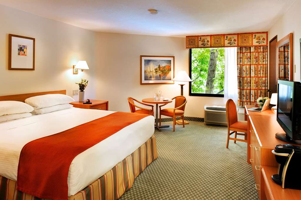 Howard Johnson Anaheim Hotel - thumb 5