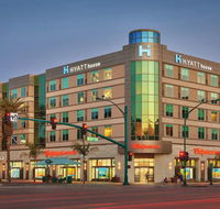 Hyatt House at Anaheim Resort/Conv Ctr - Tourism Bookings