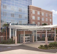 Hyatt Place at Anaheim Resort/Conv Ctr - Tourism Bookings