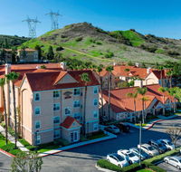 Residence Inn Anaheim Hills Yorba Linda - Tourism Bookings