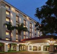 Embassy Suites Arcadia - Pasadena Area - USA Accommodation
