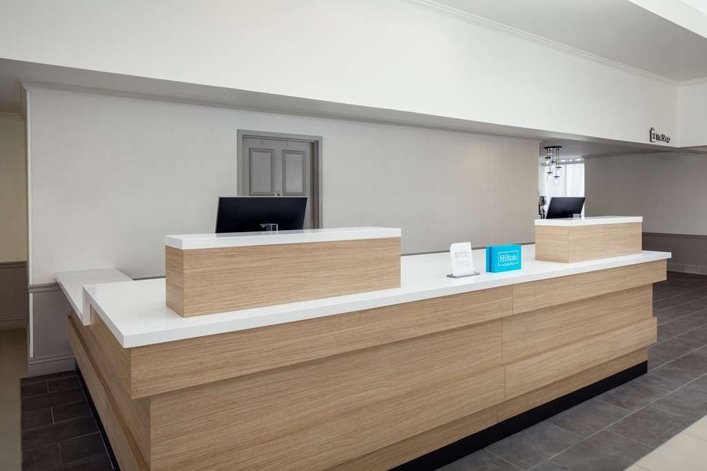 Hilton Garden Inn Arcadia - thumb 3