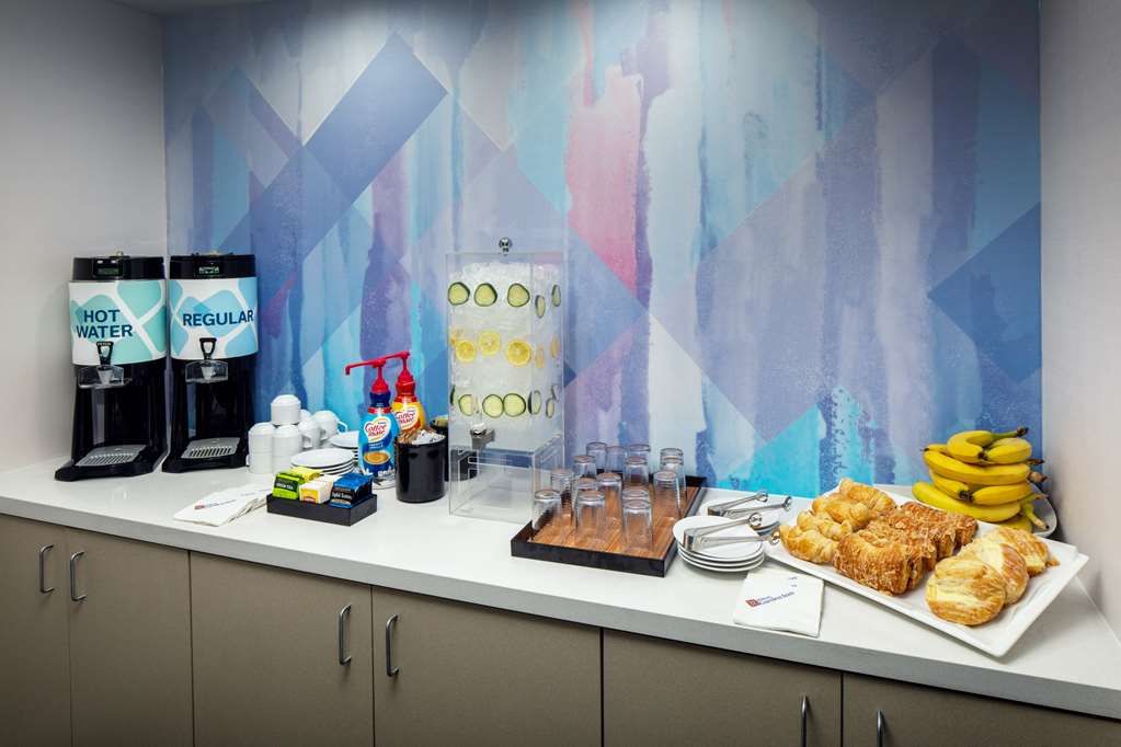 Hilton Garden Inn Arcadia - thumb 11