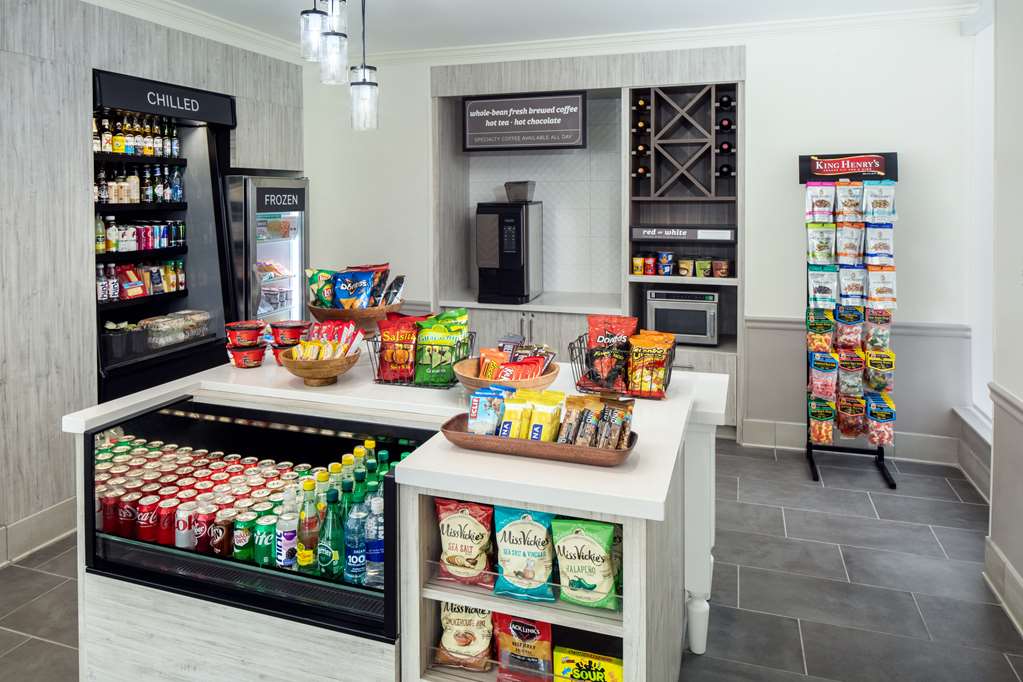 Hilton Garden Inn Arcadia - thumb 12