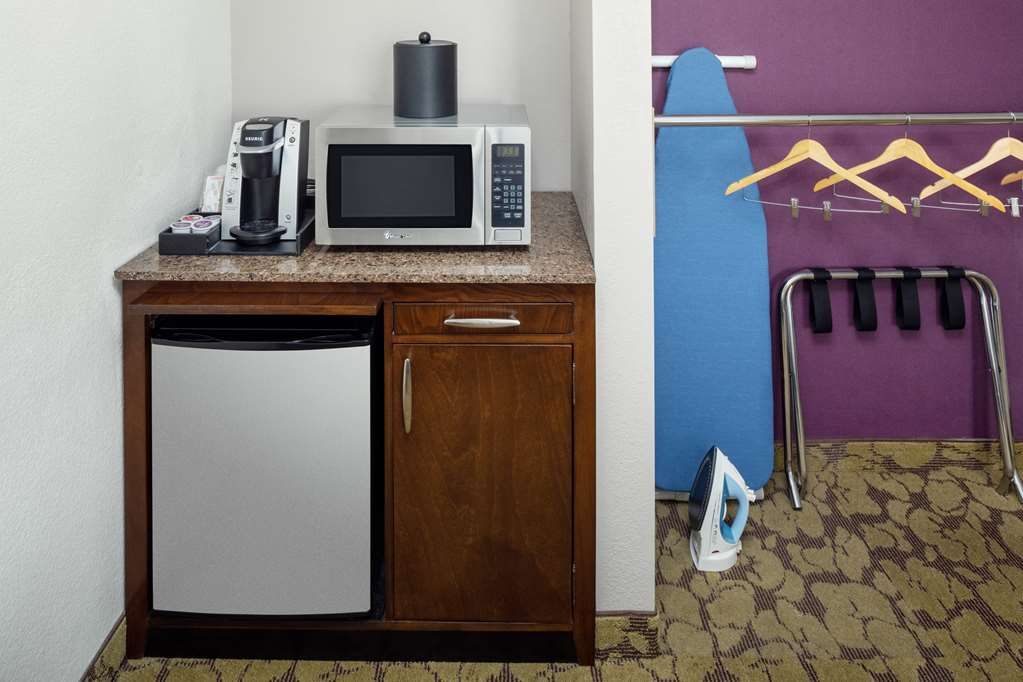 Hilton Garden Inn Arcadia - thumb 16