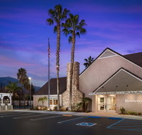 Residence Inn Pasadena Arcadia - USA Accommodation