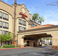 Hampton Inn Arcadia - USA Accommodation