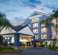 SpringHill Suites Pasadena/Arcadia - USA Accommodation