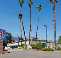 Motel 6 Los Angeles Arcadia - USA Accommodation