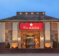 Ramada by Wyndham Arcata - Tourism Bookings