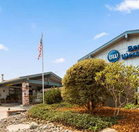 Best Western Arcata Inn - Tourism Bookings