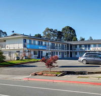 Motel 6 Arcata - Tourism Bookings