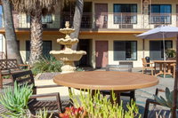 Los Angeles Ca USA Accommodation