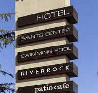 Sportsmen's Lodge Hotel - USA Accommodation