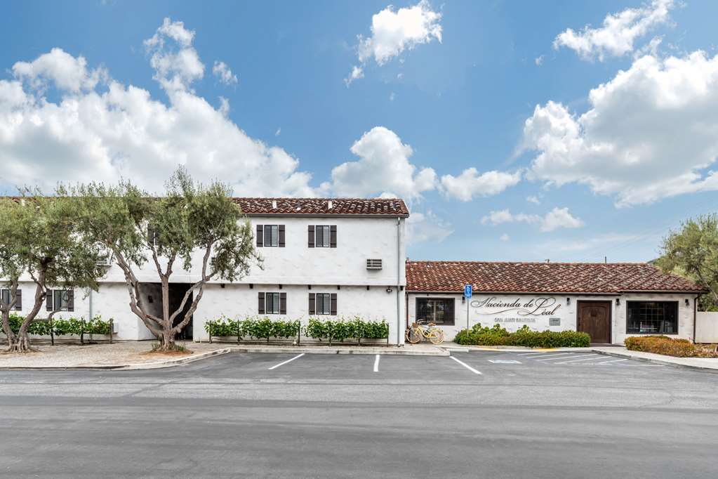 Hacienda De Leal - thumb 1