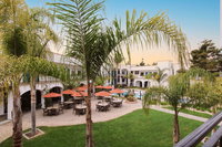 Pismo Beach Ca USA Accommodation