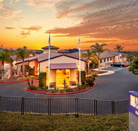 Hilton Garden Inn Pismo Beach - USA Accommodation