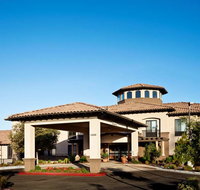 Hampton Inn  Suites Arroyo Grande - USA Accommodation