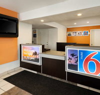 Motel 6 Pismo Beach - USA Accommodation