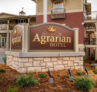 The Agrarian Hotel BW Signature Coll - USA Accommodation